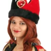 Elope Queen Of Hearts Crown -Wonderful Halloween Costumes Shop queen of hearts crown