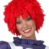 Partytime Costume & Lingerie (Yiwu) Factory Rag Doll Wig -Wonderful Halloween Costumes Shop rag doll wig