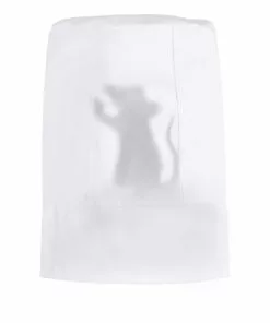 Elope Disney Ratatouille White Light Up Chef Costume Hat -Wonderful Halloween Costumes Shop ratatouille light up chef hat alt 2