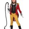 Fun Costumes Girls Ravishing Ringmaster Costume -Wonderful Halloween Costumes Shop ravishing ringmaster girls costume