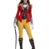 Fun Costumes Ravishing Ringmaster Womens Costume 1 Fun Costumes Ravishing Ringmaster Womens Costume -Wonderful Halloween Costumes Shop ravishing ringmaster womens costume cc 0
