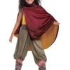 Disguise Limited Disney's Raya And The Last Dragon Girls Deluxe Raya Costume
