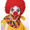 Forum Novelties, Inc Red Clown Wig -Wonderful Halloween Costumes Shop red clown wig 1