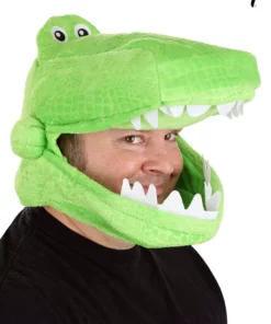 Zhenjiang Lian Yew Every Age Garment Accessories A Toy Story Rex Jawesome Hat For Adults