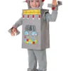 Bluenet Toddler Boy's Robot Rascal Costume -Wonderful Halloween Costumes Shop robot rascal costume for toddlers