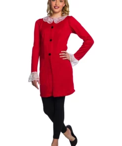 Rubies Costume Co. Inc Sabrina Women's Dress Costume