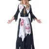 In Character Salem Witch Costume -Wonderful Halloween Costumes Shop salem witch costume