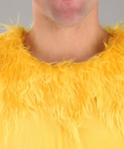 Elope Sam I Am Costume For Adults -Wonderful Halloween Costumes Shop sam i am adult costume alt 2