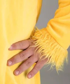 Elope Sam I Am Plus Costume For Adults -Wonderful Halloween Costumes Shop sam i am adult plus costume alt 2