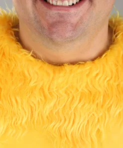 Elope Sam I Am Plus Costume For Adults -Wonderful Halloween Costumes Shop sam i am adult plus costume alt 3