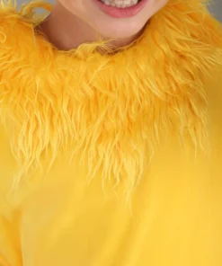 Elope Sam I Am Costume For Kids. -Wonderful Halloween Costumes Shop sam i am child costume alt 4