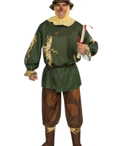 Rubies Costume Co. Inc Scarecrow Adult Costume