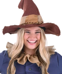 Elope Scarecrow Costume Kit