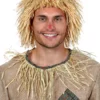 Fun Costumes Scarecrow Wig