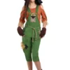 Fun Costumes Scarecrow Women's Costume -Wonderful Halloween Costumes Shop scarecrow womens costume