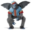 California Costume Collection Scary Winged Monkey Costume -Wonderful Halloween Costumes Shop scary flying monkey costume