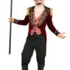 Fun Costumes Boy's Scary Ringmaster Costume -Wonderful Halloween Costumes Shop scary ringmaster costume for boys