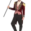 Fun Costumes Scary Ringmaster Men's Costume -Wonderful Halloween Costumes Shop scary ringmaster costume for men