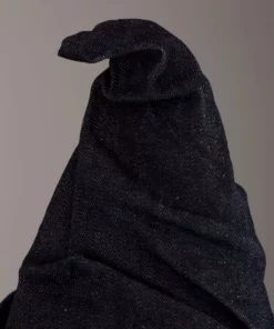 Elope Scrunchie Hat For A Witch 8 Elope Scrunchie Hat For A Witch -Wonderful Halloween Costumes Shop scrunchie witch hat alt 2