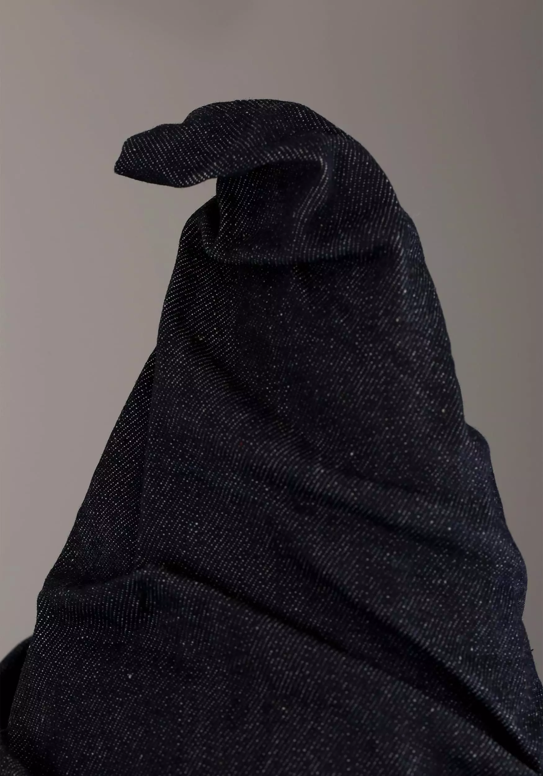 Elope Scrunchie Hat For A Witch 5 Elope Scrunchie Hat For A Witch - Image 3