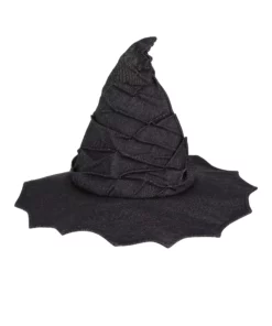 Elope Scrunchie Hat For A Witch 9 Elope Scrunchie Hat For A Witch -Wonderful Halloween Costumes Shop scrunchie witch hat alt 3