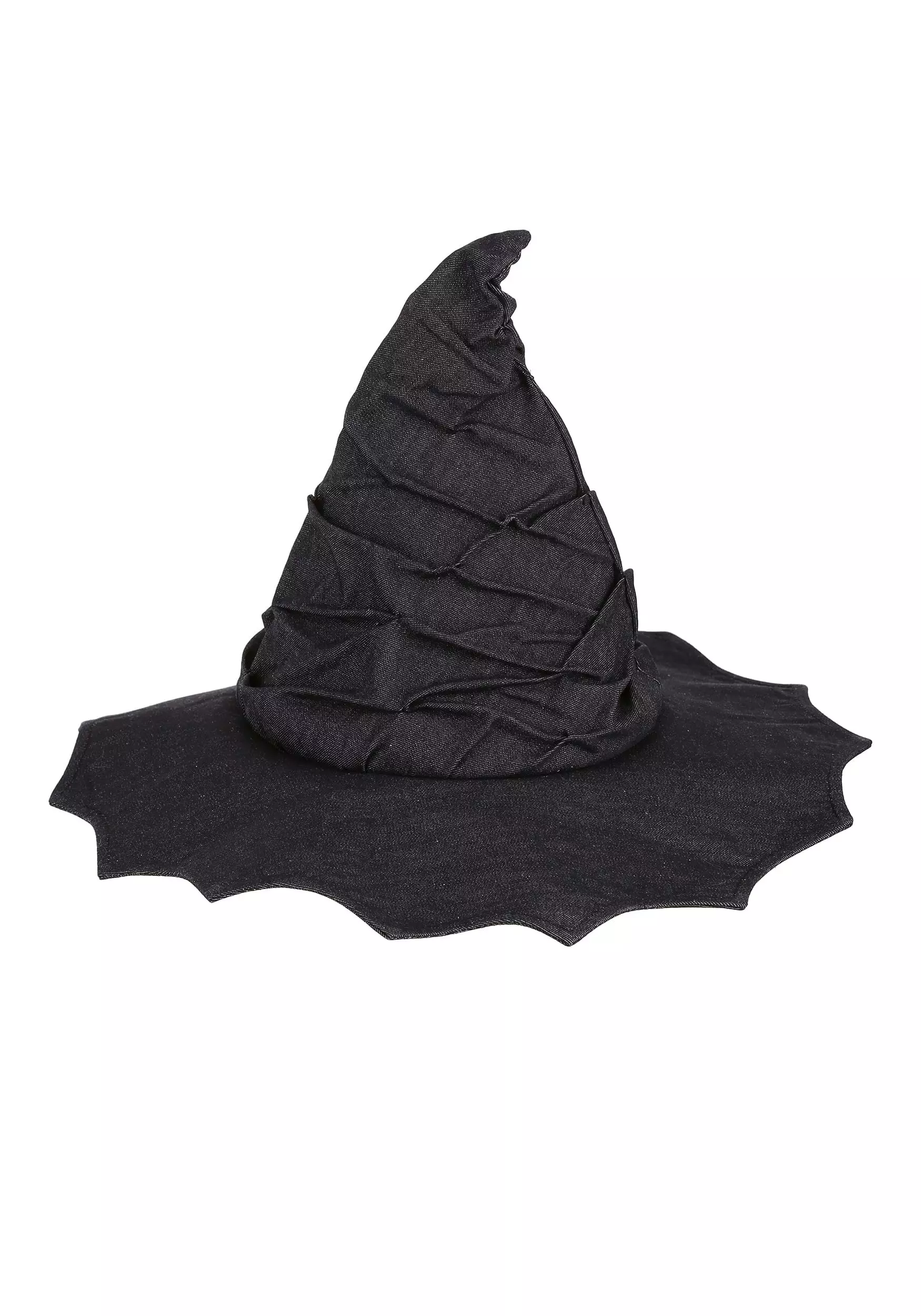 Elope Scrunchie Hat For A Witch 6 Elope Scrunchie Hat For A Witch - Image 4