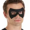 STICKFX Classic Superhero Self-Adhering Mask 2 STICKFX Classic Superhero Self-Adhering Mask -Wonderful Halloween Costumes Shop self adhering classic superhero mask update