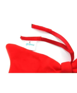 Elope Seuss Cat In The Hat Accessory Kit For Kids -Wonderful Halloween Costumes Shop seuss kids cat in the hat accessory kit alt 2