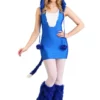 Fun Costumes Sexy Babe The Blue Ox Costume -Wonderful Halloween Costumes Shop sexy babe the blue ox costume update main