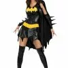 Rubies Costume Co. Inc Sexy Batgirl Costume