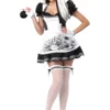 California Costume Collection Sexy Dark Alice Costume -Wonderful Halloween Costumes Shop sexy dark alice costume