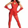 Rubies Costume Co. Inc Sexy Flash Costume -Wonderful Halloween Costumes Shop sexy flash costume