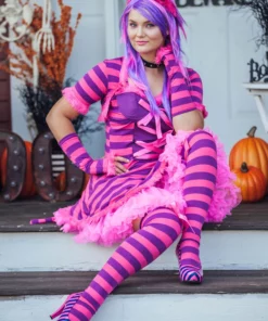 Fun Costumes Sexy Wonderland Cat Costume 8 Fun Costumes Sexy Wonderland Cat Costume -Wonderful Halloween Costumes Shop sexy wonderland cat costume 1