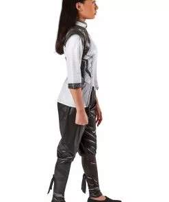 Rubies Costume Co. Inc Shang-Chi Deluxe Xialing Girls Costume -Wonderful Halloween Costumes Shop shang chi deluxe girls xialing costume alt 3
