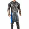 Rubies Costume Co. Inc Shang-Chi Deluxe Wenwu Men's Costume -Wonderful Halloween Costumes Shop shang chi deluxe mens wenwu costume