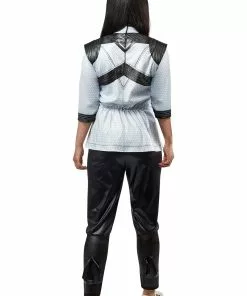 Rubies Costume Co. Inc Shang-Chi Women's Xialing Deluxe Costume -Wonderful Halloween Costumes Shop shang chi deluxe womens xialing costume alt 3