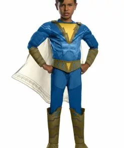 Rubies Costume Co. Inc Shazam! Deluxe Freddy Kid's Costume