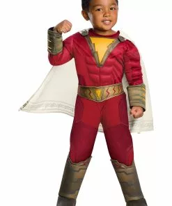 Rubies Costume Co. Inc Shazam! Toddler Kids Costume