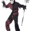 California Costume Collection Child's Sinister Jester Costume