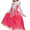 Disguise Sleeping Beauty Aurora Deluxe Costume For Girls -Wonderful Halloween Costumes Shop sleeping beauty aurora deluxe girls costume
