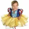 Disguise Disney Snow White Classic Infant Costume -Wonderful Halloween Costumes Shop snow white classic infant costume