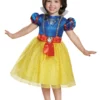 Disguise Kid's Snow White Classic Costume