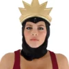 Elope Snow White Evil Queen Costume Headpiece Accessory