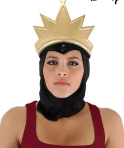 Elope Snow White Evil Queen Costume Headpiece Accessory