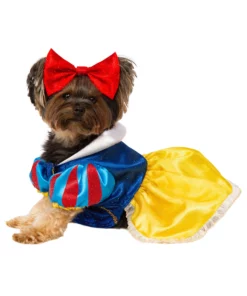 Rubies Costume Co. Inc Snow White Pet Costume