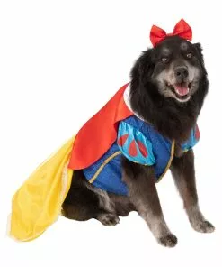 Rubies Costume Co. Inc Snow White Plus Size Pet Costume