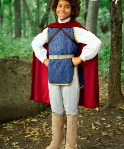 Fun Costumes The Prince Costume For Kids From Disney's Snow White