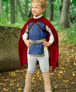Fun Costumes The Prince Costume For Toddlers From Disney's Snow White