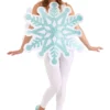 Fun Costumes Snowflake Costume For Adults -Wonderful Halloween Costumes Shop snowflake costume for adults