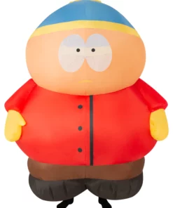 Rubies Costume Co. Inc South Park Cartman Inflatable Adult Costume